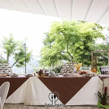 Hotel Antico Pastificio Sarubbi-2